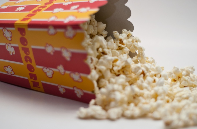 Image: Popcorn
