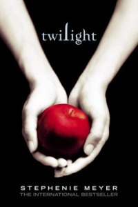Book Cover: Twilight