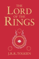 Book Cover: The Lord of the Rings