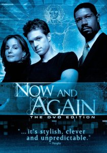 Image: Now and Again Poster