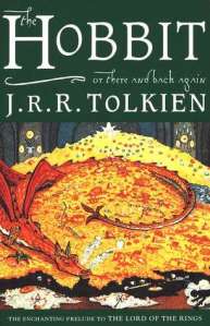 Book Cover: The Hobbit