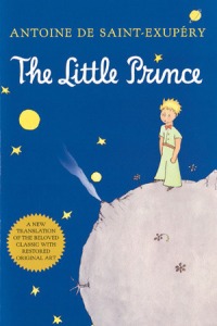 Book Cover: The Little Prince