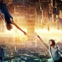 Amazing Concept, Disappointing Film: 'Upside Down' Could Have Been Great