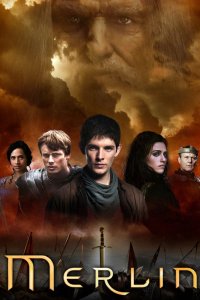 Poster: Merlin