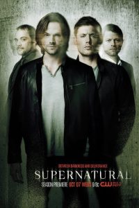 Poster: Supernatural