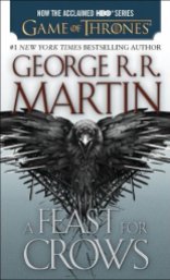 Book Cover: A Feast for Crows