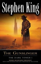 Book Cover: The Gunslinger