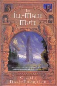 Book Cover: The Ill-Made Mute