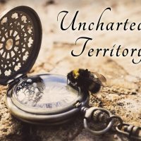 Uncharted Territory: Things I Rarely See in Fantasy