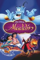 Movie Poster: Aladdin