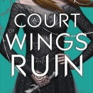 Book Cover: Court of Wings and Ruin