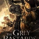 Book Cover: The Grey Bastards