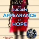 Book Cover: The Sudden Appearance of Hope