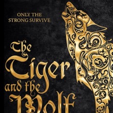 Book Cover: The Tiger and the Wolf