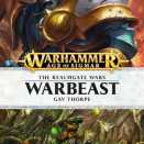 Book Cover: Warbeast