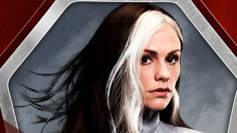 A Streak of White Hair: Fantasy or Reality? | Thoughts on Fantasy