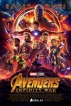 Film Poster: Avengers Infinity War