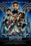 Film Poster: Black Panther