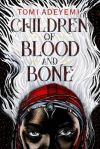Book Cover: Children of Blood and Bone