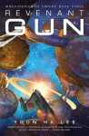 Book Cover: Revenant Gun