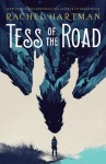 Book Cover: Tess of the Road