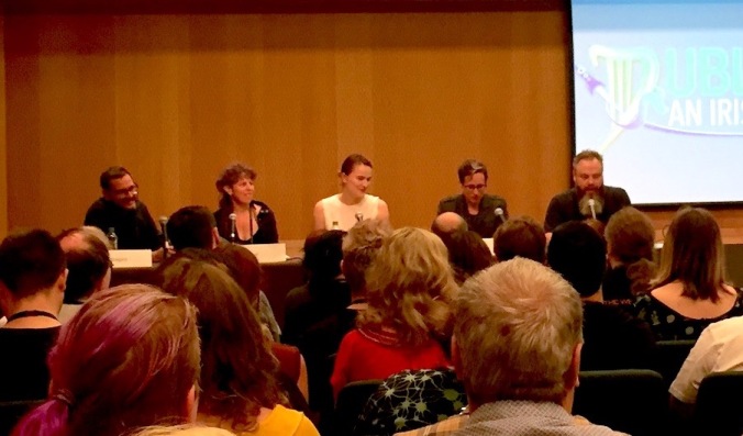 Worldcon Panel: Done to Death