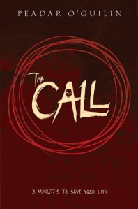 Book Cover: The Call by Peadar Ó Guilín